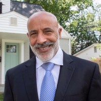 Mahmoud Ashour