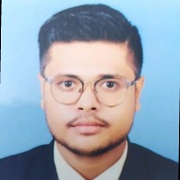 Mrityunjay Paul