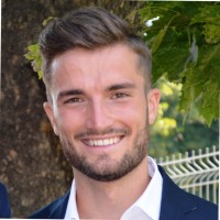 Francesco Oddenino