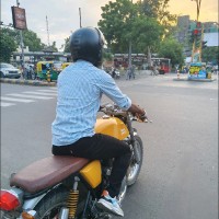 Ashwin Raj
