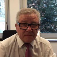 Pascal Meunier