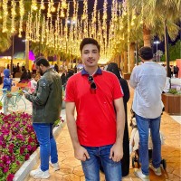Ahsan Ghafoor