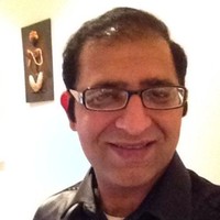 Anuj K.