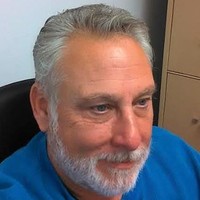 Terry Kestner