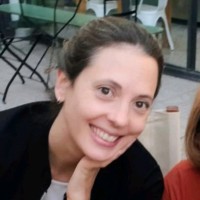 Paola Rocío Marega