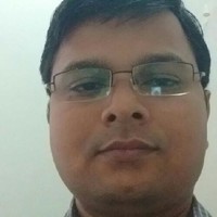 Deep Narayan Tiwari