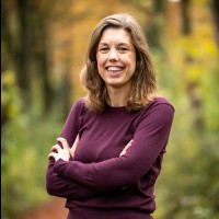 Lisanne Senneker-Krikke