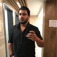 Mohammed Ibaad Ifthikar