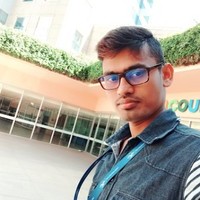 Janardhan Reddy M