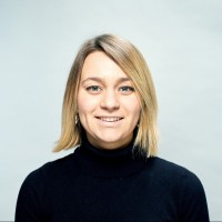 Megan Stenftenagel