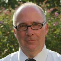 Ian Clements