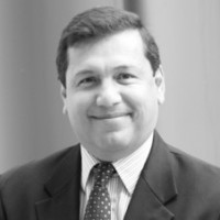 Ismael Alvarez