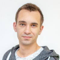 Matej Maricic