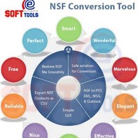 NSF to PST Converter Free Download