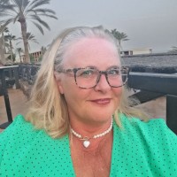 Beverly Ostler