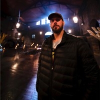 Dave Osterberg
