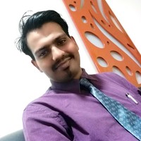 Dattatraya Tribikram Dash