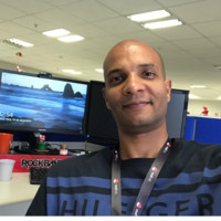 Jefersom Carlos Dias