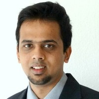 Gaurav Ganesh