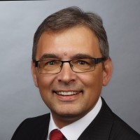 Uwe Stork