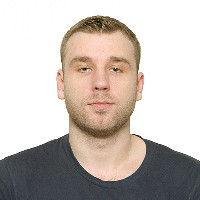 Dzmitry Prokharau