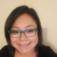 Sharon Canul