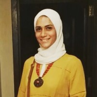 Aya Waleed