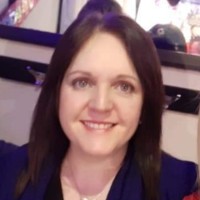 Elaine Currie
