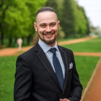 Dzmitry Huryn