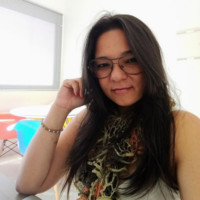 Sandra Regina Almeida