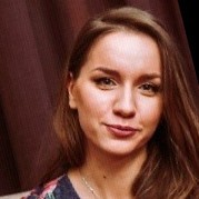 Maryna Vashchuk