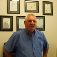 Stephen Leary