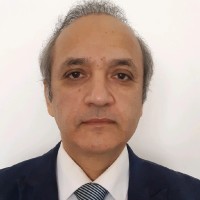 Asad Rashid