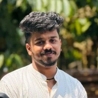 VYSHNAV T M
