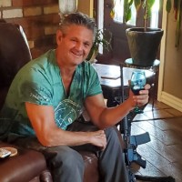 Pete Drummond