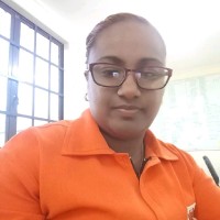 Esther Shaffie