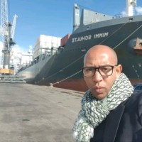 Frédéric NASCIMENTO