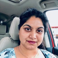 Ramya Babu