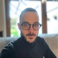 Cyril Laurent