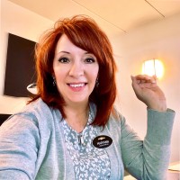 MaryAnn Parrish