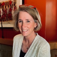 Frankie Suzanne Garr