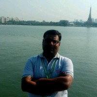 Saurabh Pandey