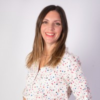 Audrey Goupil