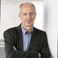 Ulf Mattern