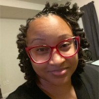 Trinetta Dixon, Mba