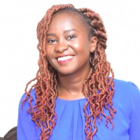 Anne Gichira