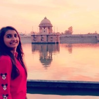 Patel Smruti Dharmendrabhai