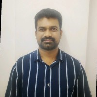 Kiran Kumar