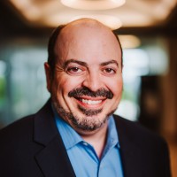 Zaid (Luis) Diaz, CISSP, PMP, SAFe SM SDP SP SGP