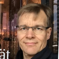 Pasi Kaipainen